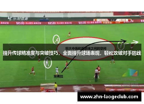 提升传球精准度与突破技巧，全面提升球场表现，轻松攻破对手防线