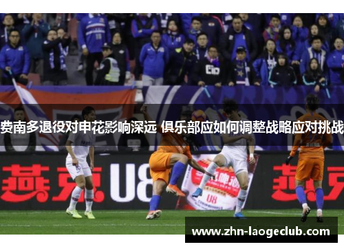费南多退役对申花影响深远 俱乐部应如何调整战略应对挑战 费南多退役对申花影响深远 俱乐部应如何调整战略应对挑战