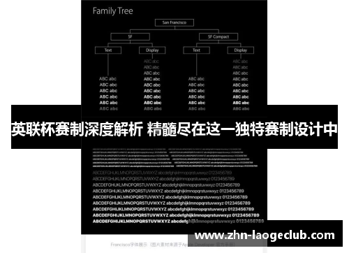 英联杯赛制深度解析 精髓尽在这一独特赛制设计中