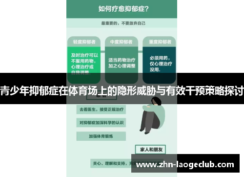 青少年抑郁症在体育场上的隐形威胁与有效干预策略探讨 青少年抑郁症在体育场上的隐形威胁与有效干预策略探讨